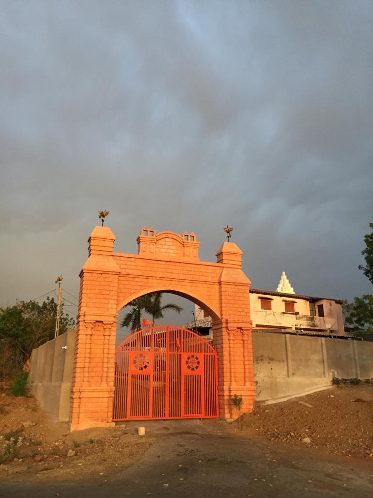 About Math Temple photo