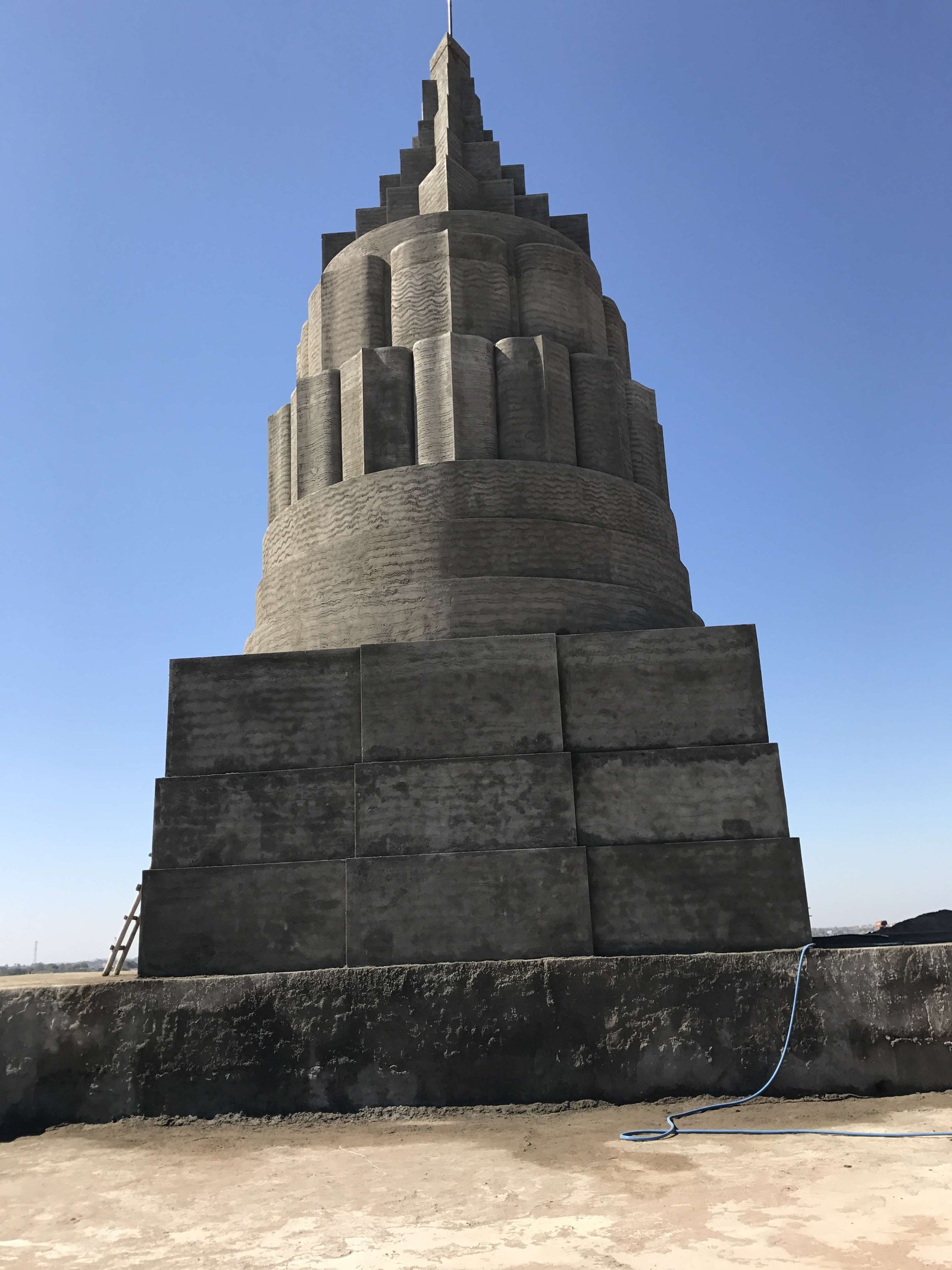 About Math Temple photo