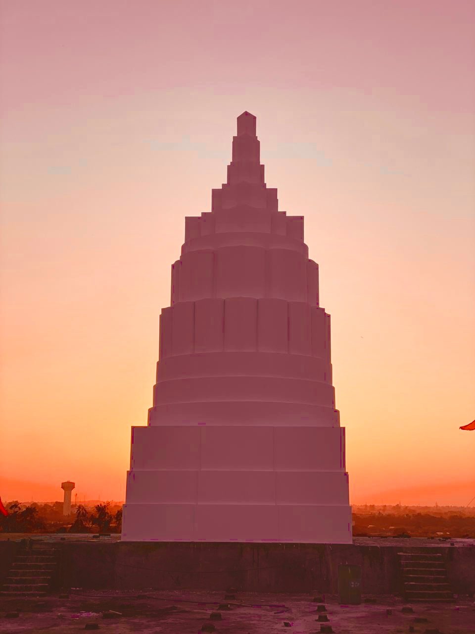 About Math Temple photo
