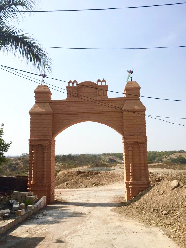 About Math Temple photo