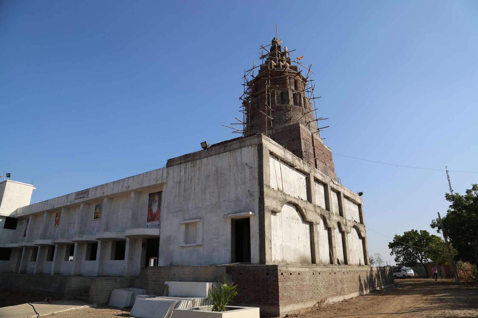 About Math Temple photo