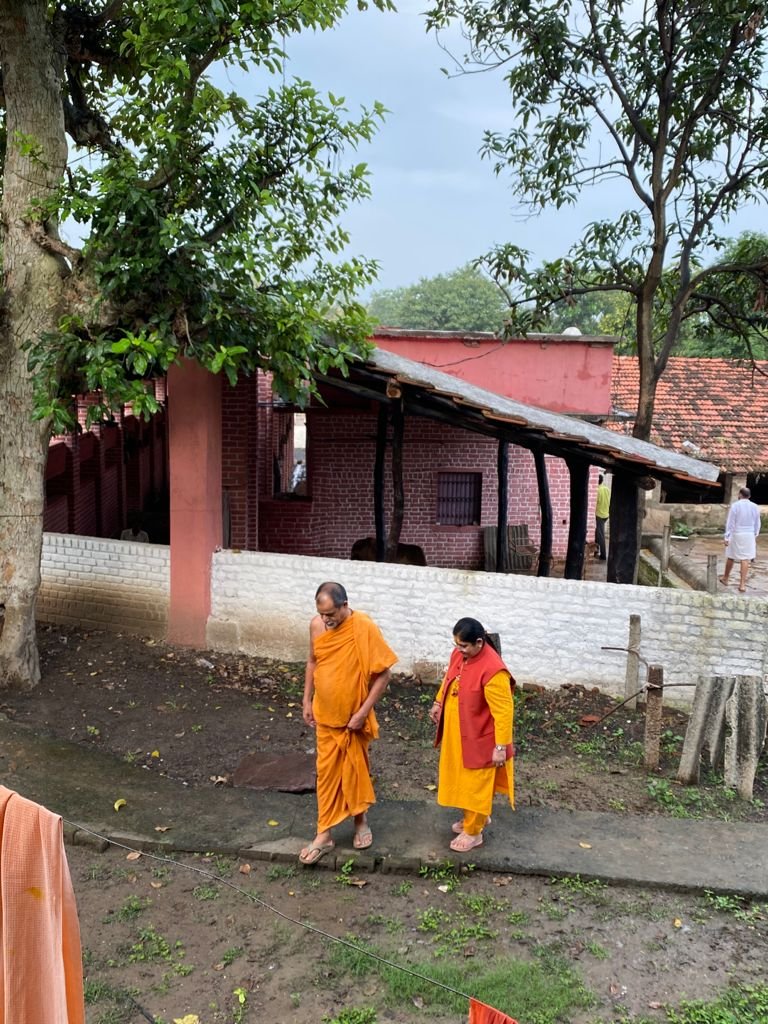 Gaushala photo