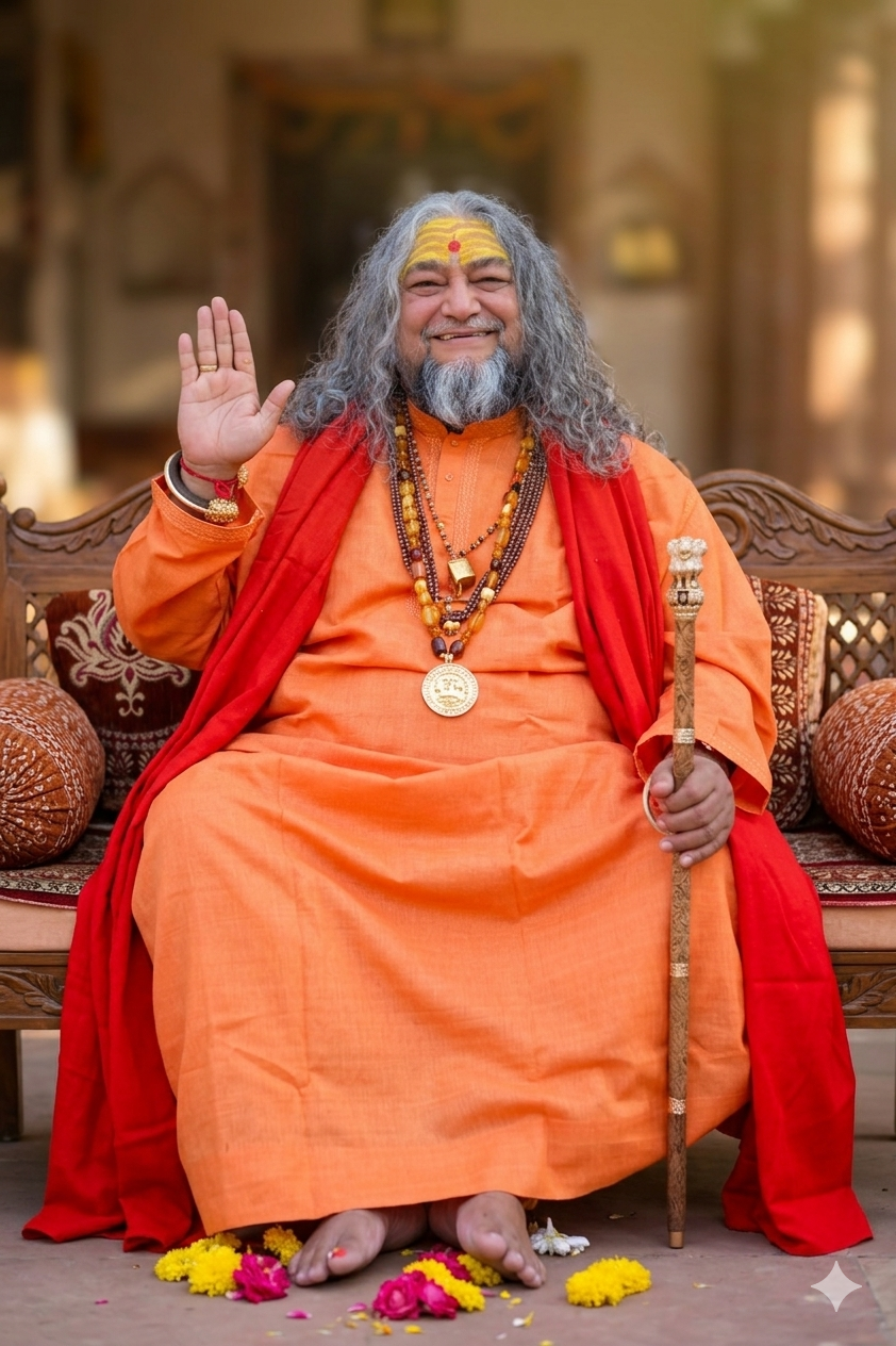 Guruji