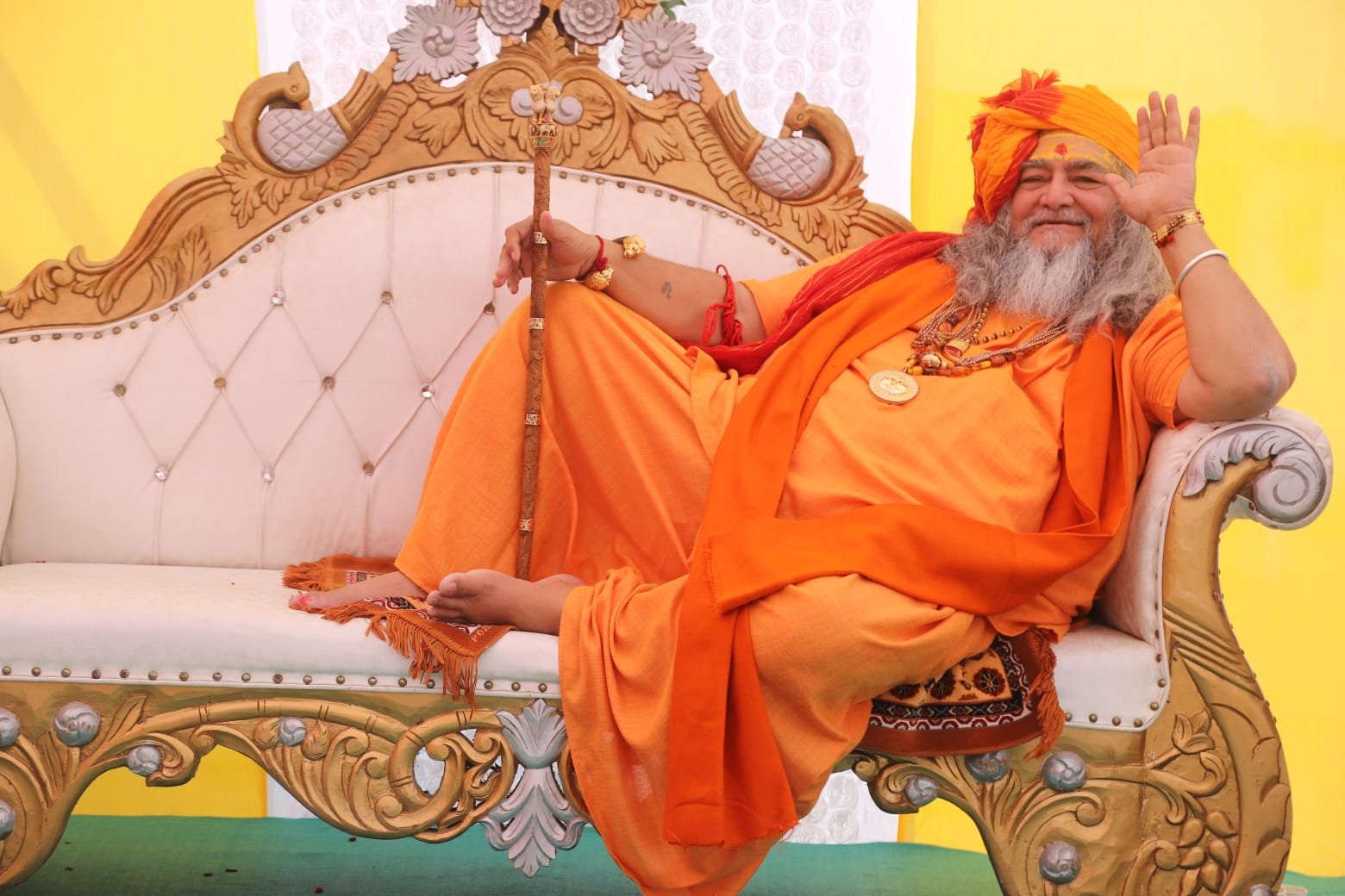 Guruji photo