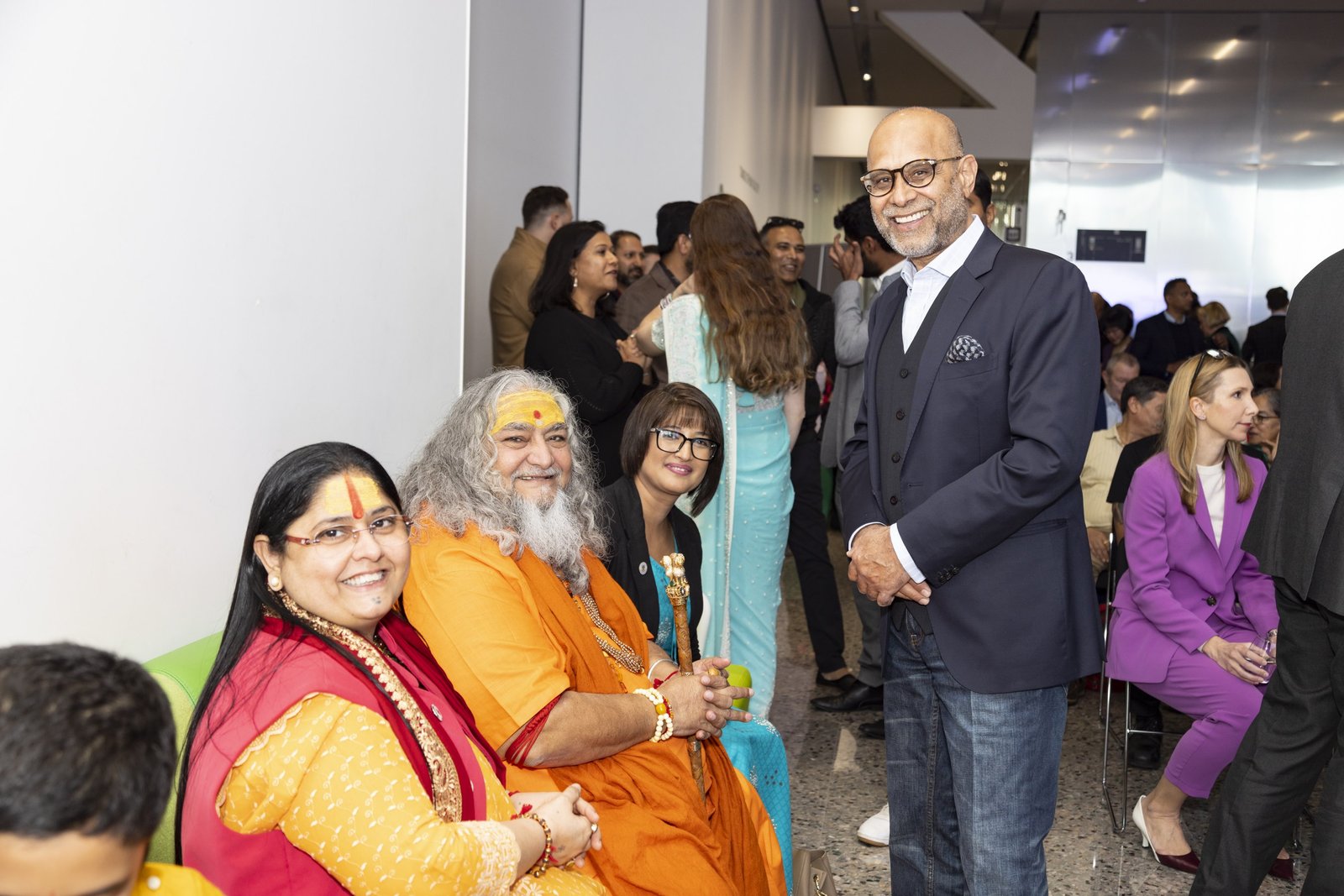 Guruji photo