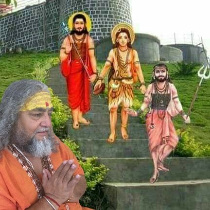 Guruji photo