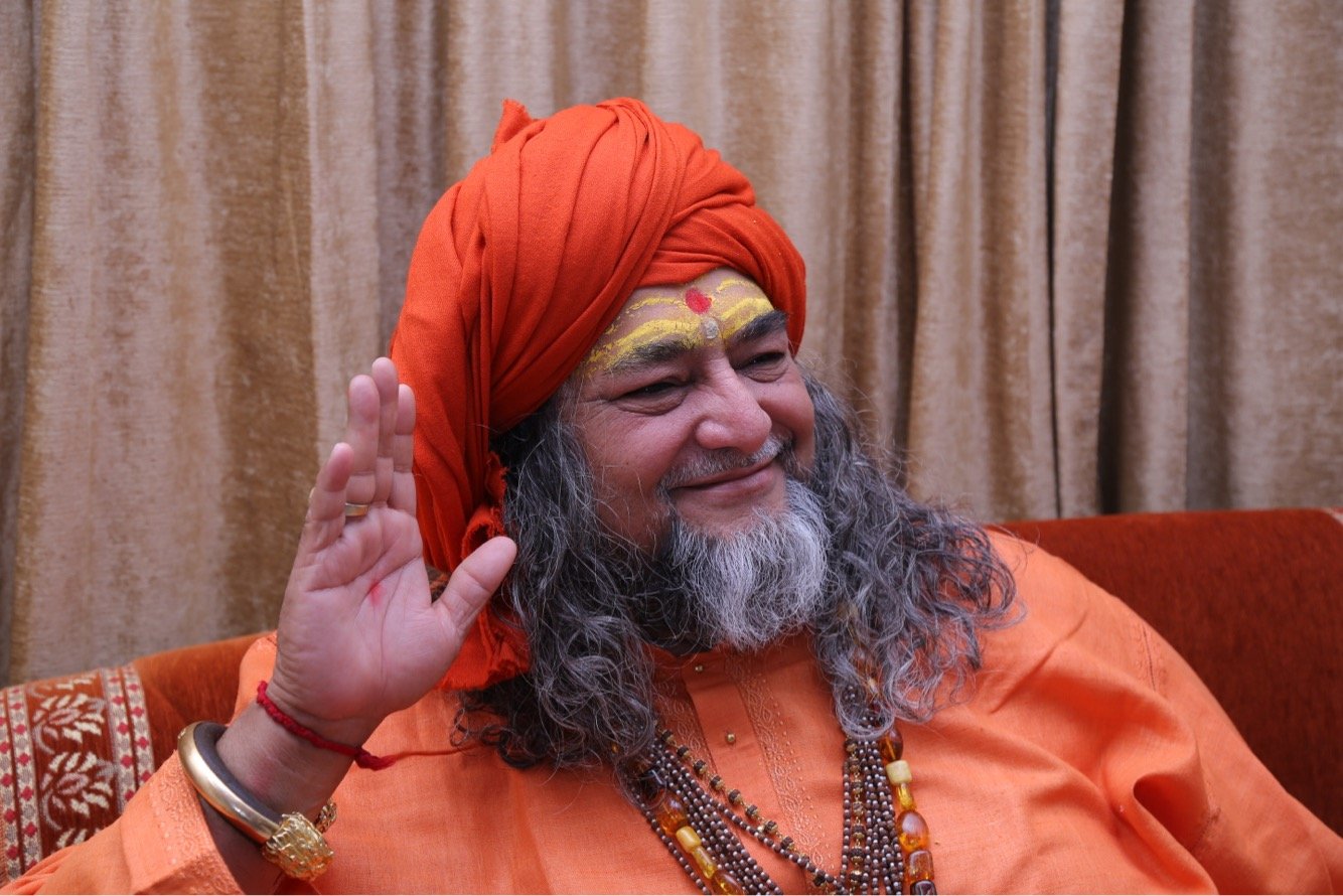 Guruji photo