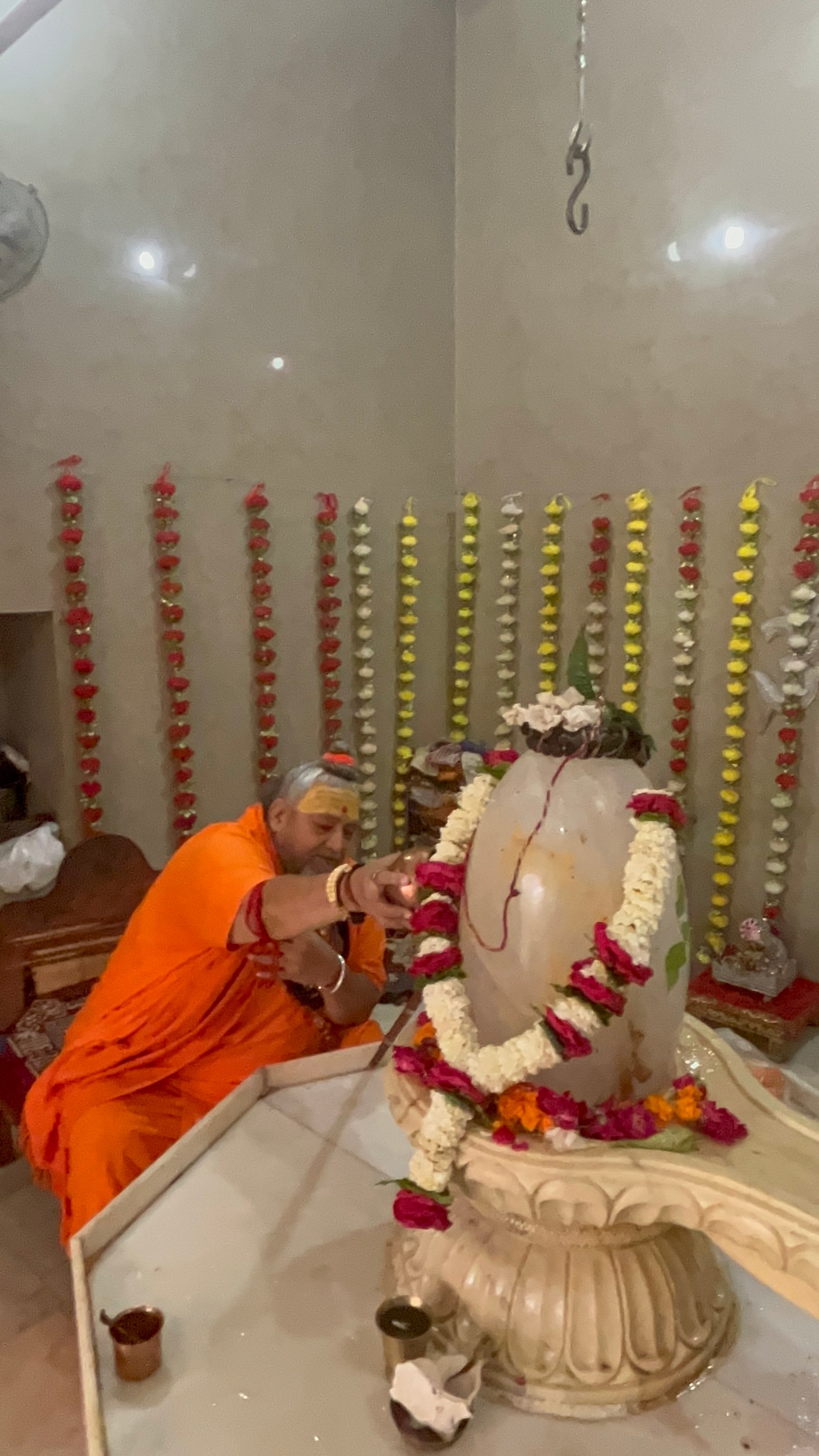 Guruji photo