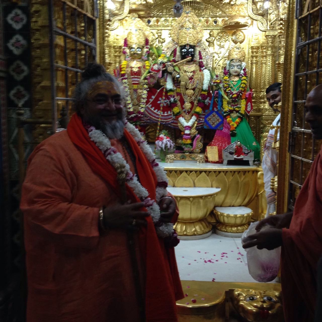 Guruji photo