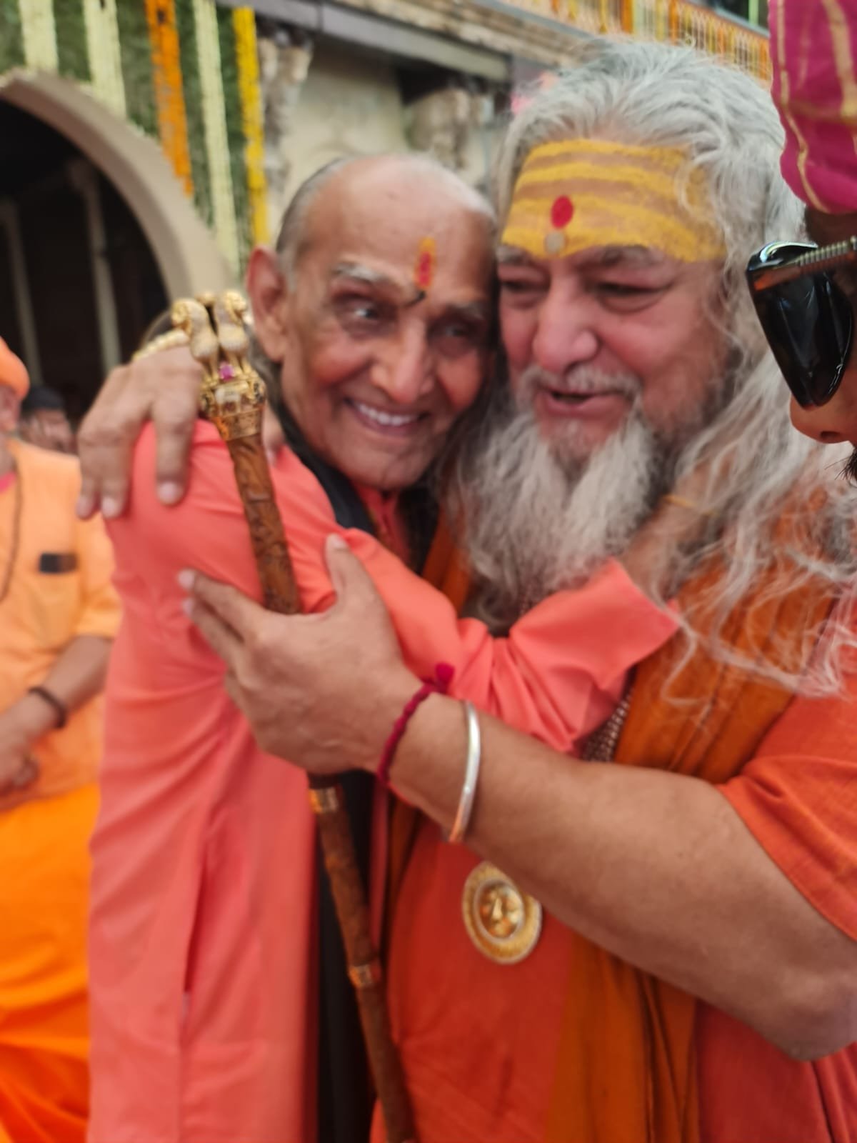 Guruji photo