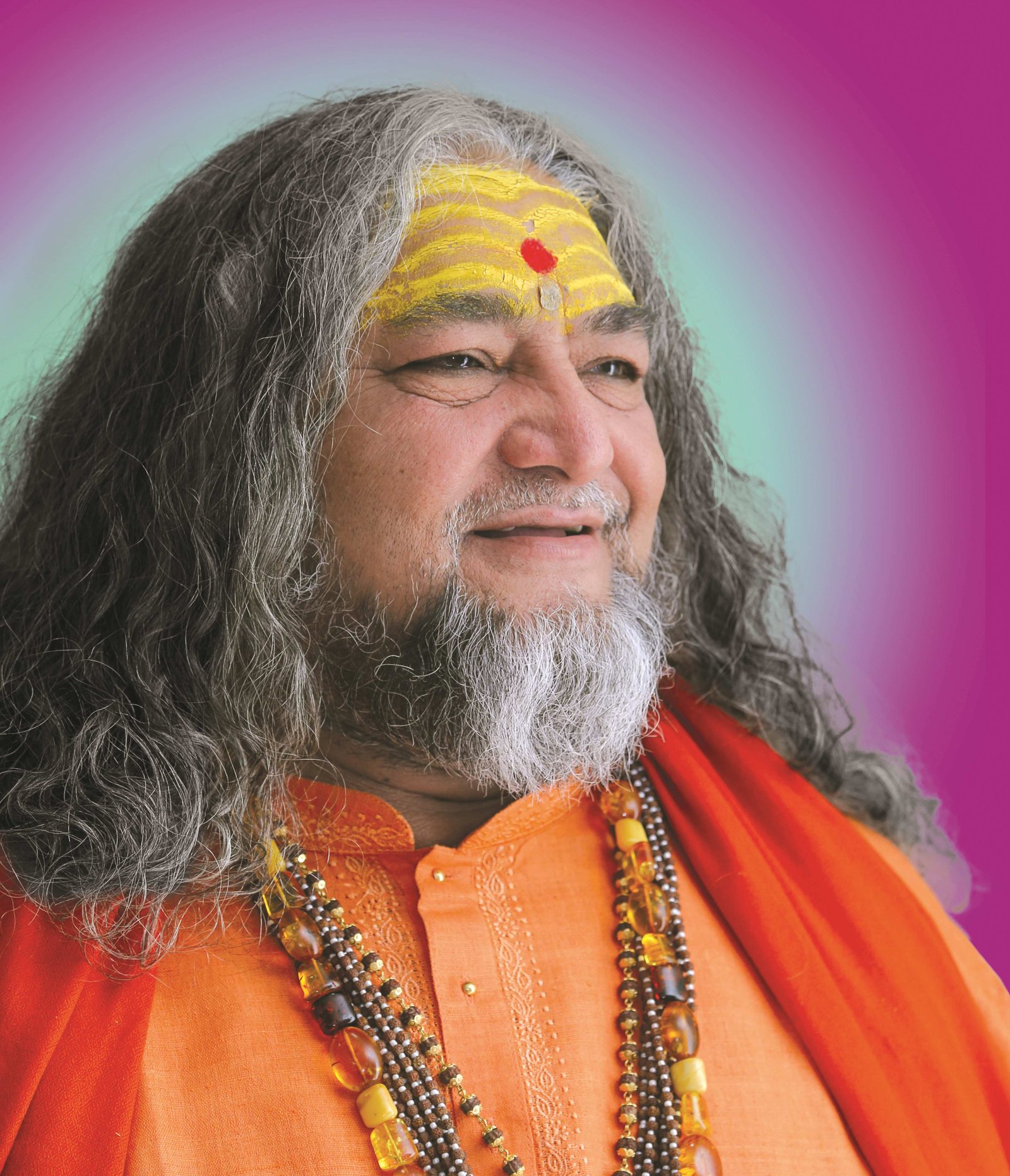 Guruji photo
