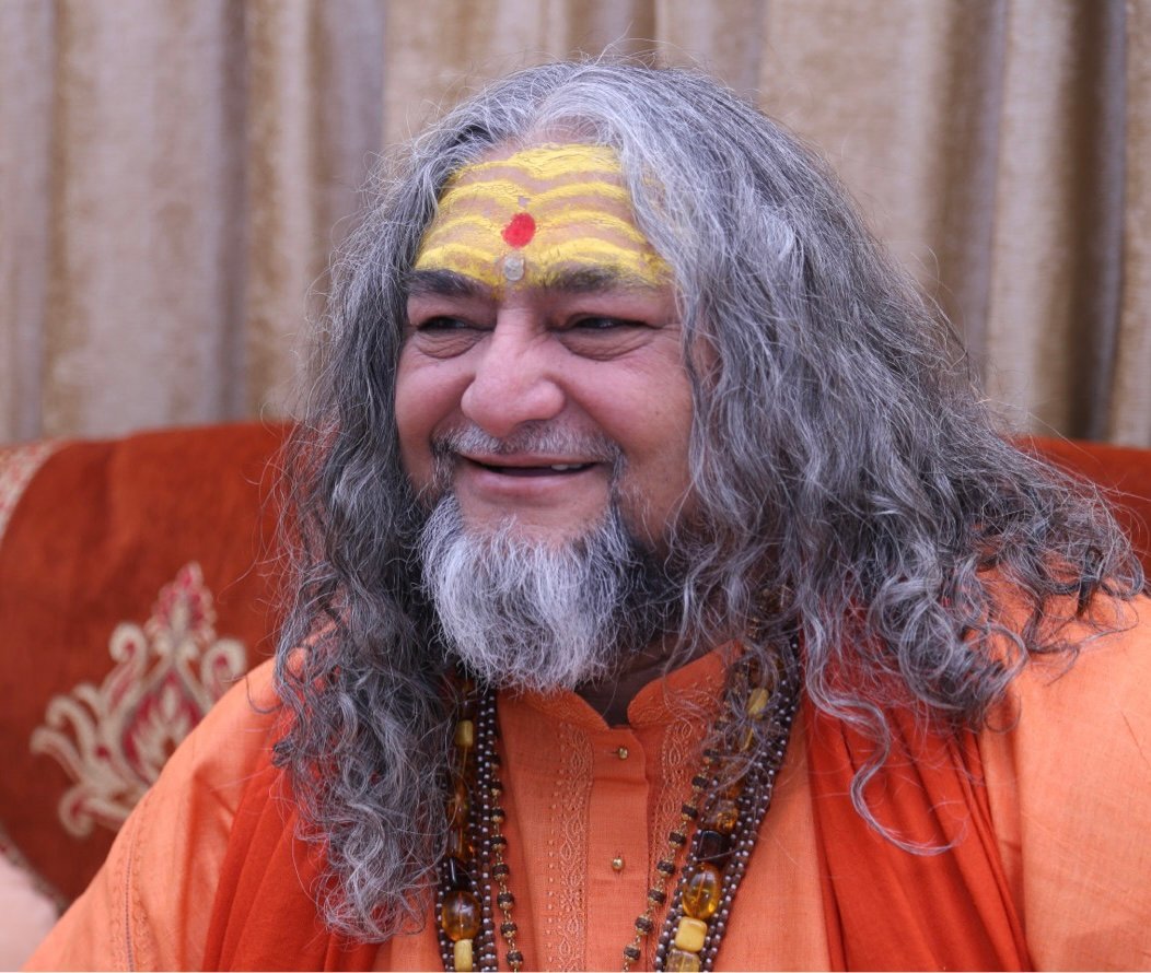 Guruji photo