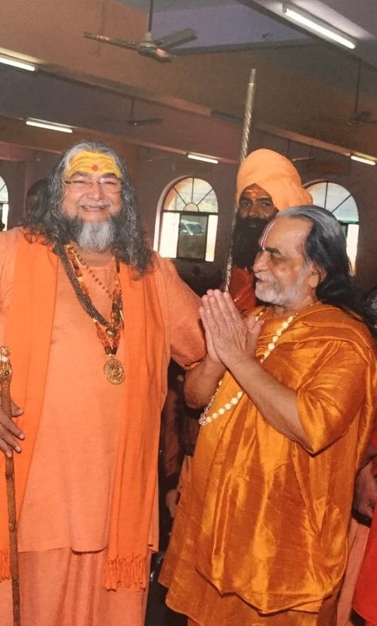 Guruji photo