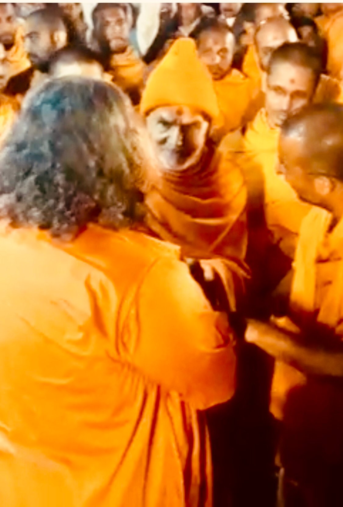 Guruji photo