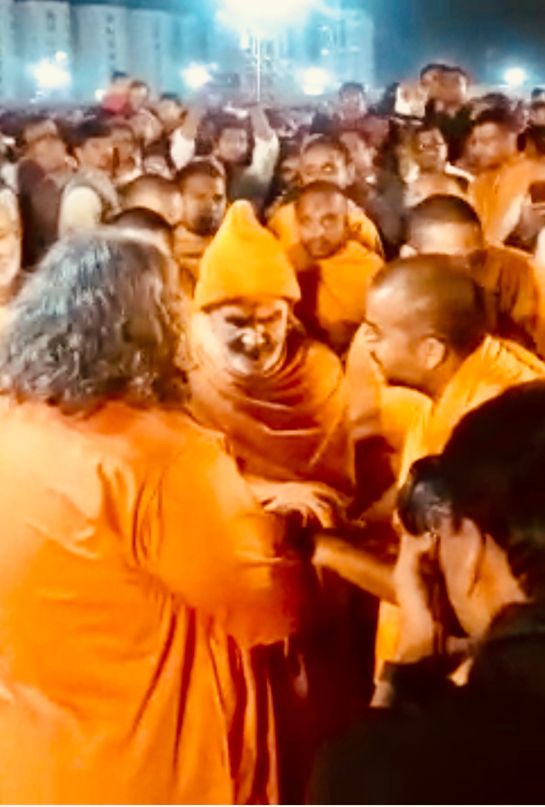 Guruji photo