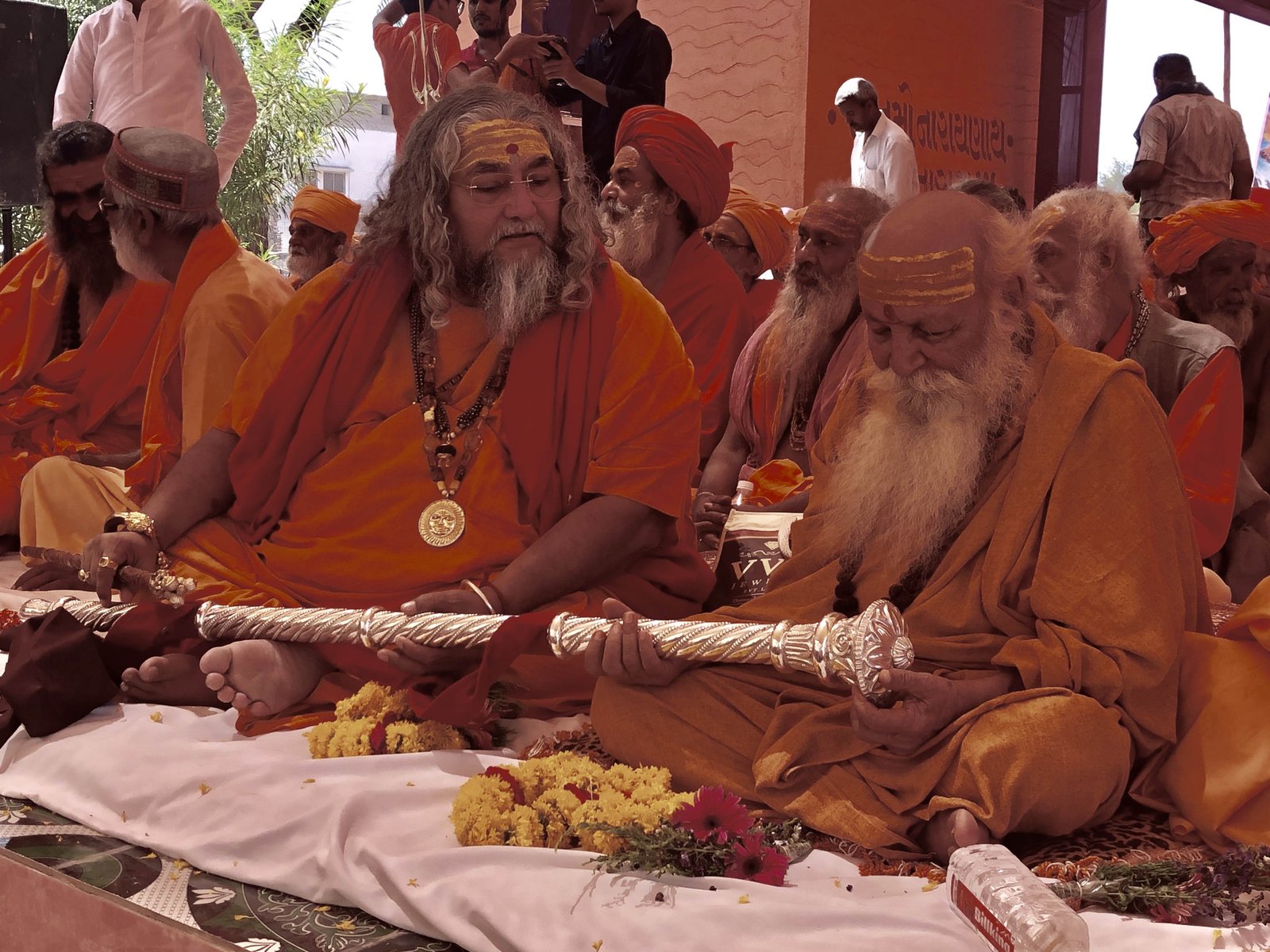 Guruji photo