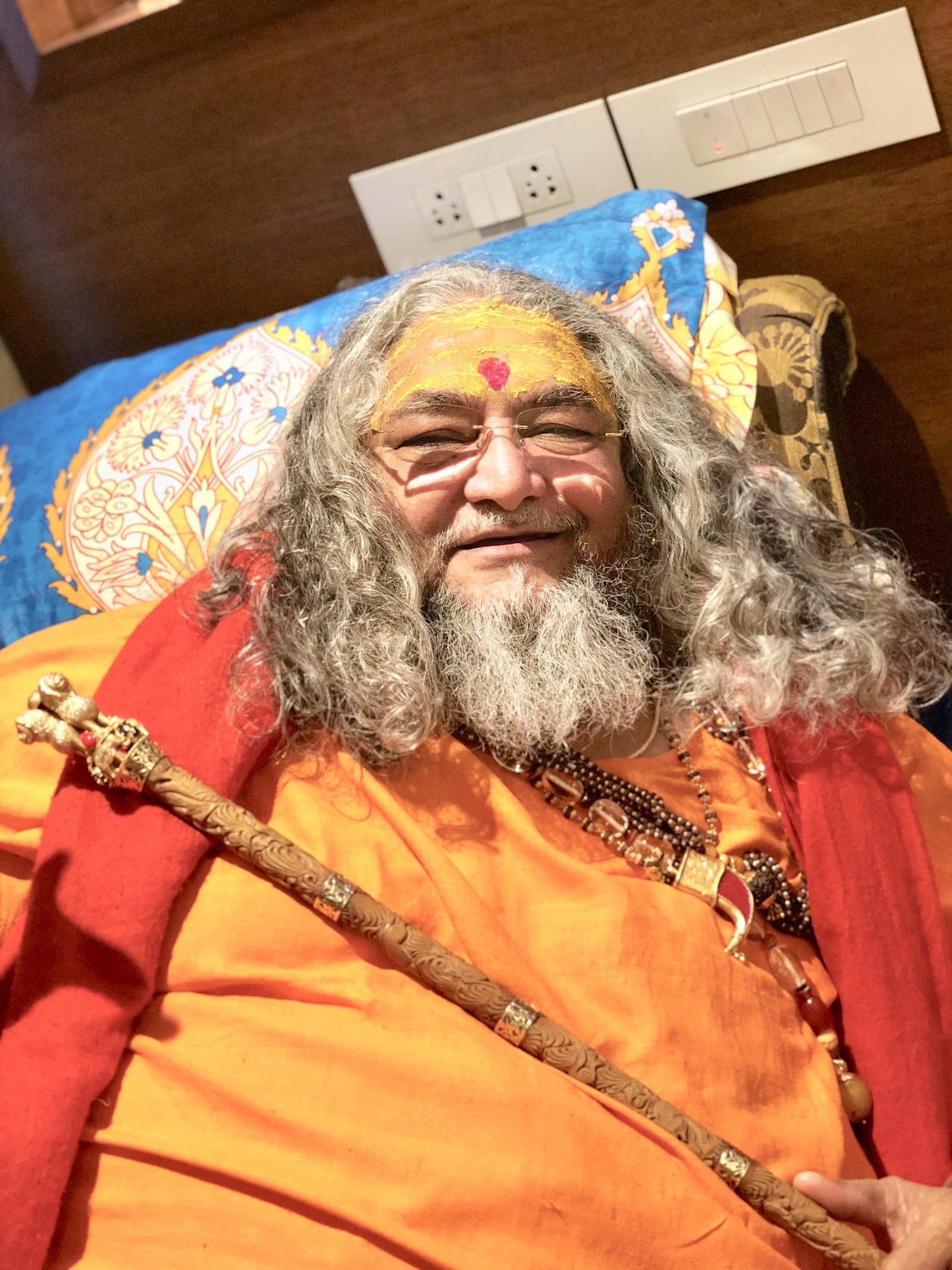 Guruji photo