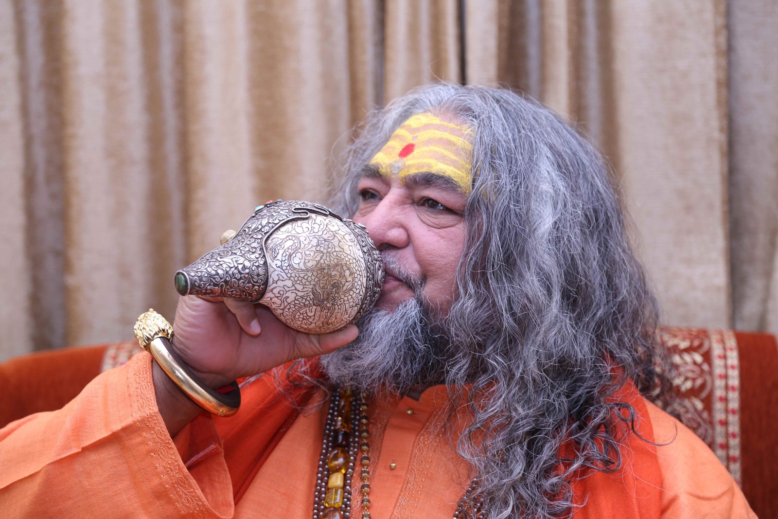 Guruji Album