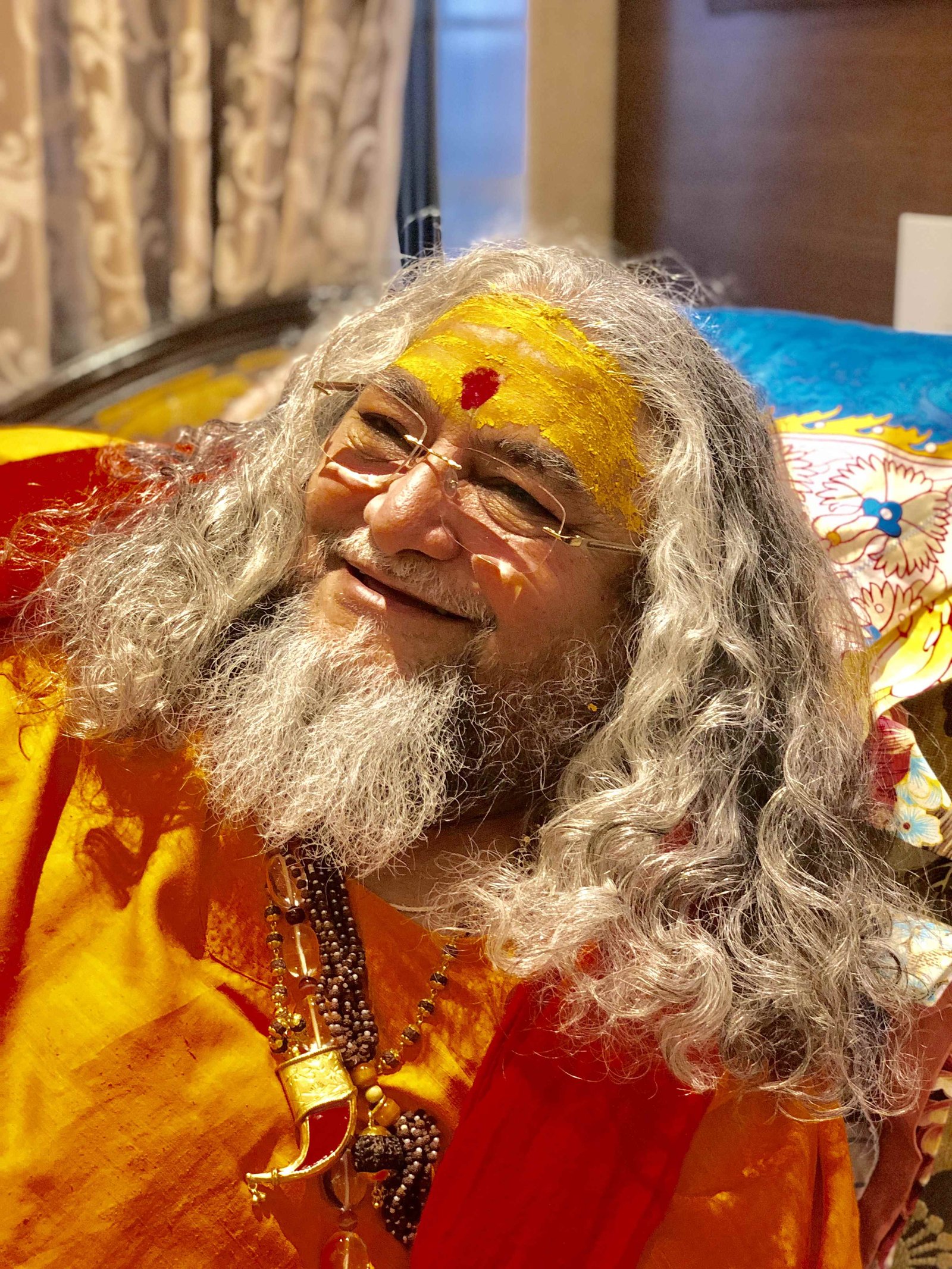 Guruji photo