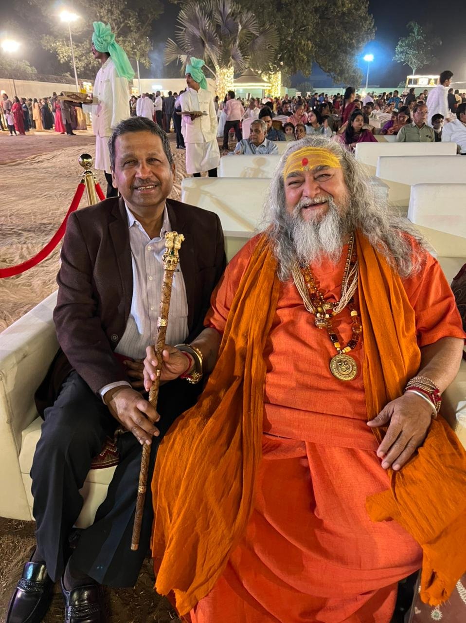 Guruji photo