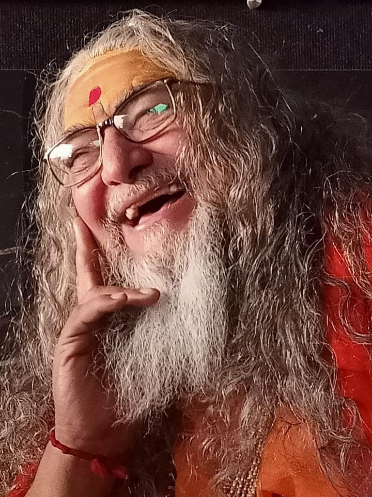 Guruji photo