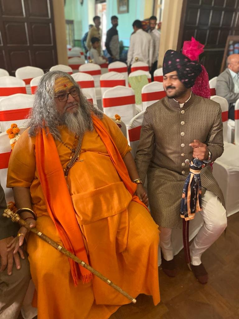 Guruji photo