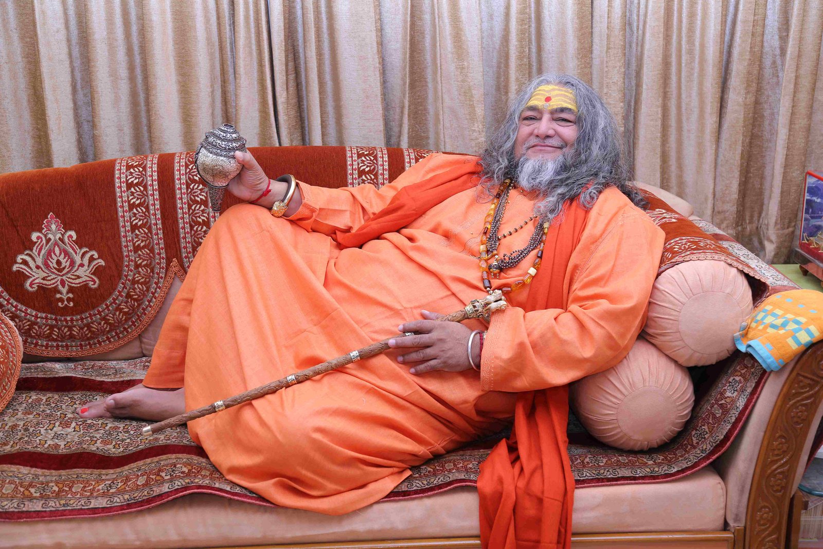 Guruji photo