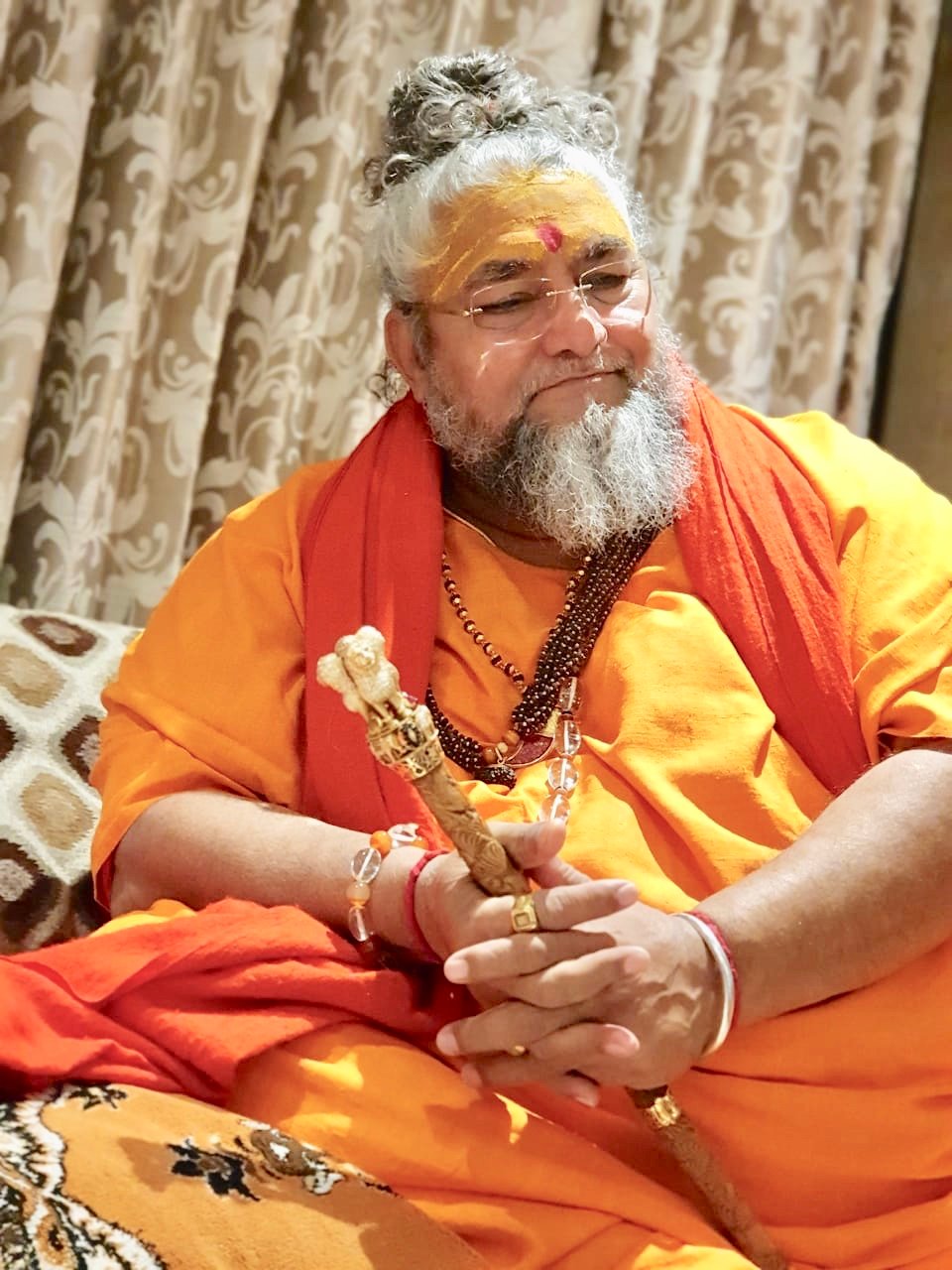 Guruji photo