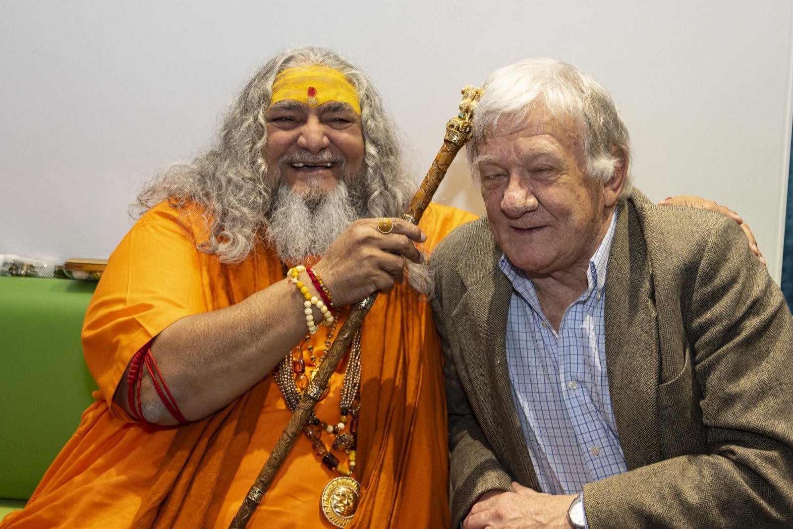 Guruji photo