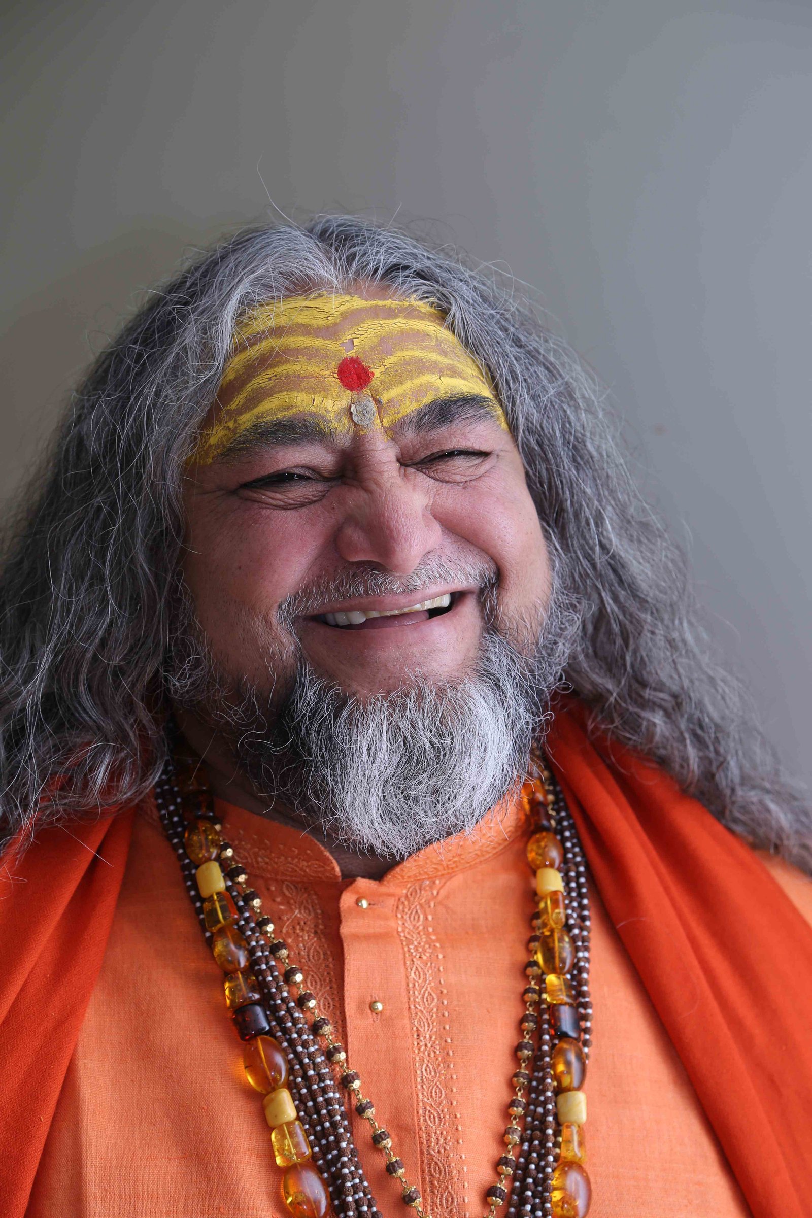 Guruji photo