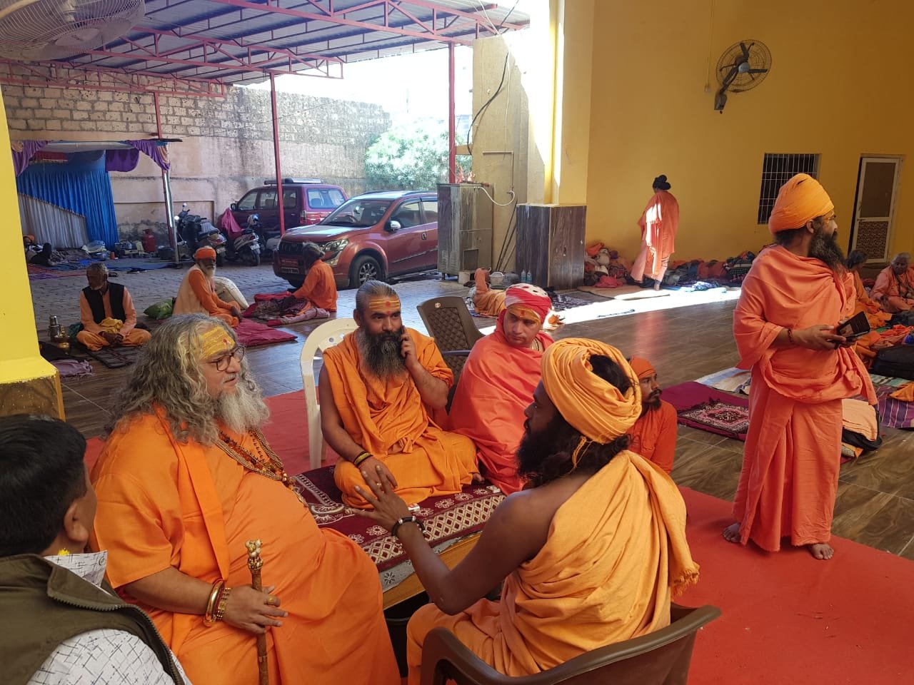 Guruji photo
