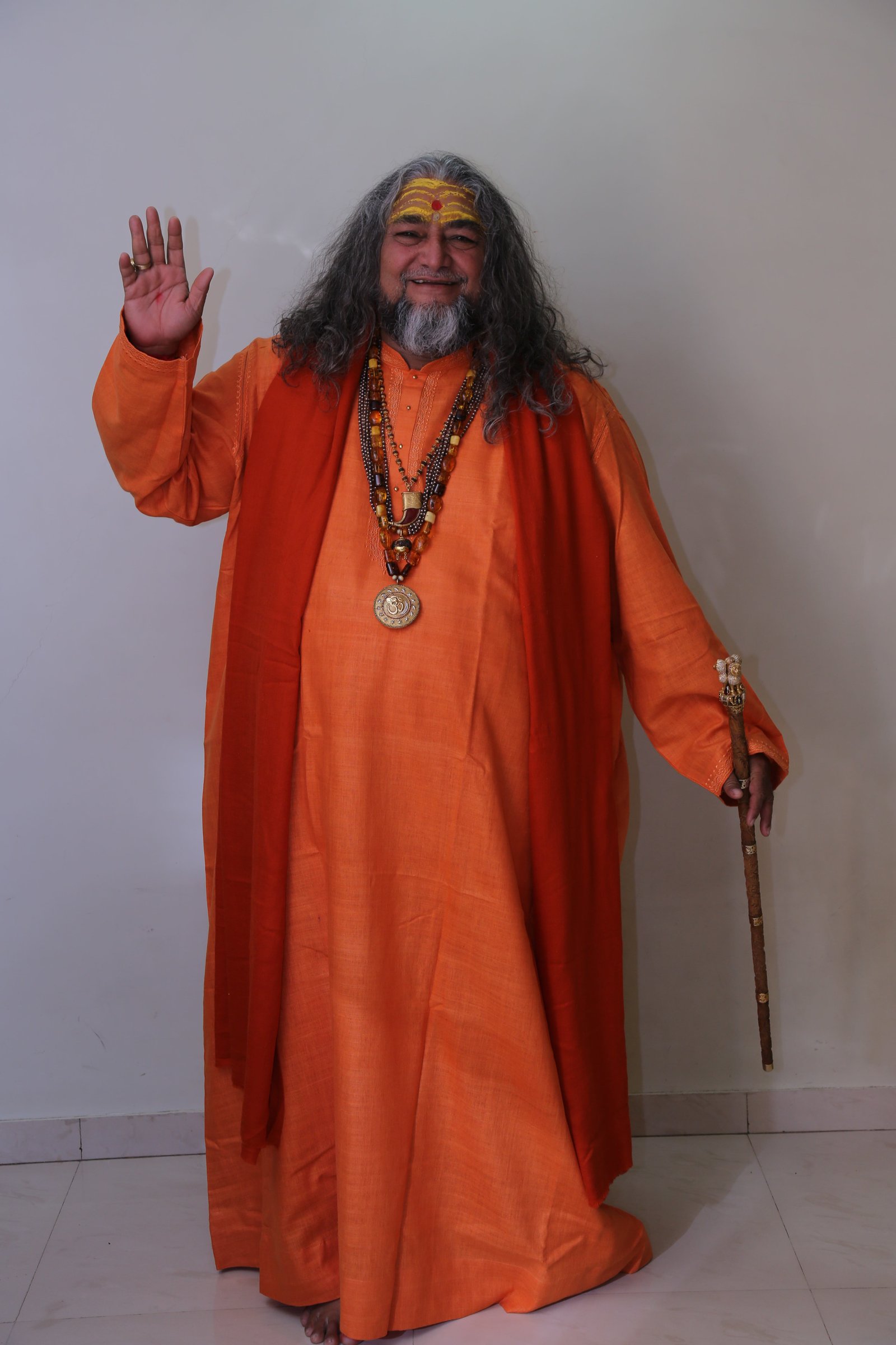 Guruji photo