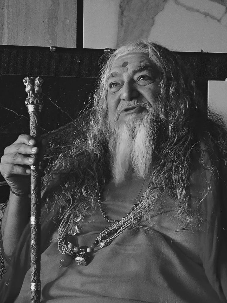 Guruji photo