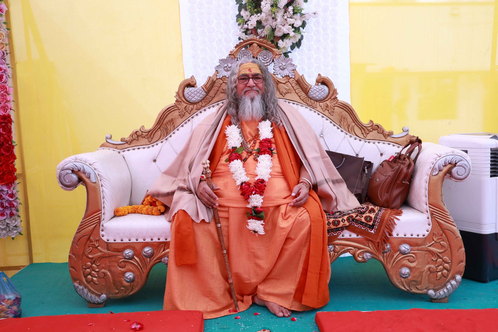 Guruji photo