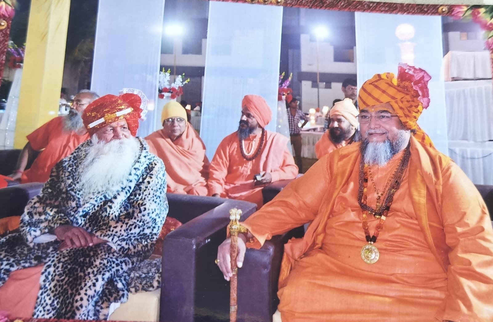 Guruji photo