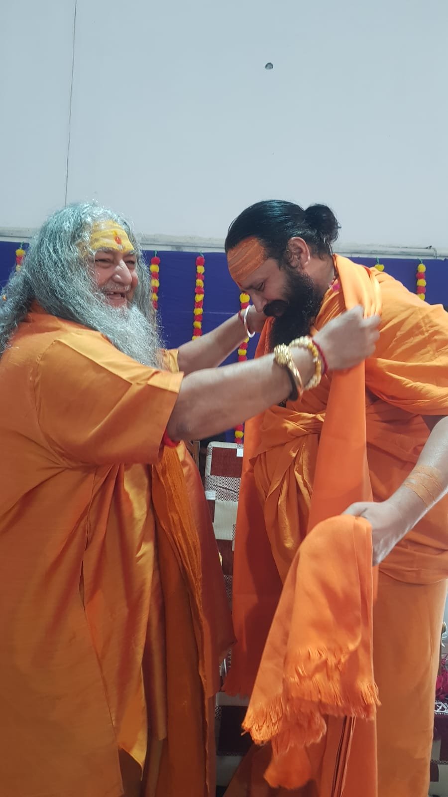 Guruji photo