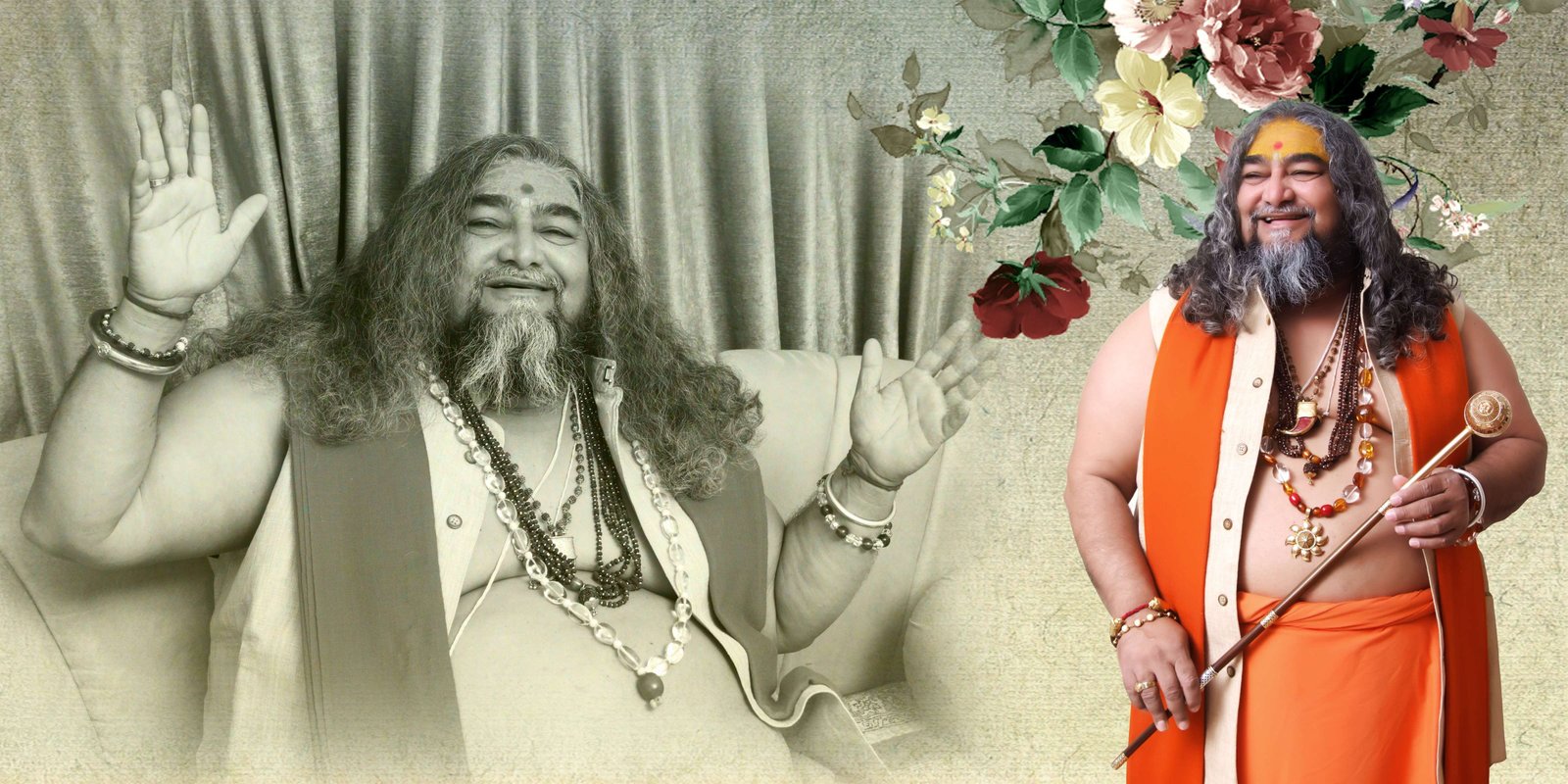 Guruji photo