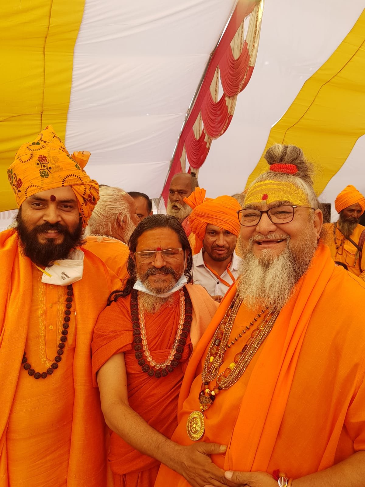 Guruji photo