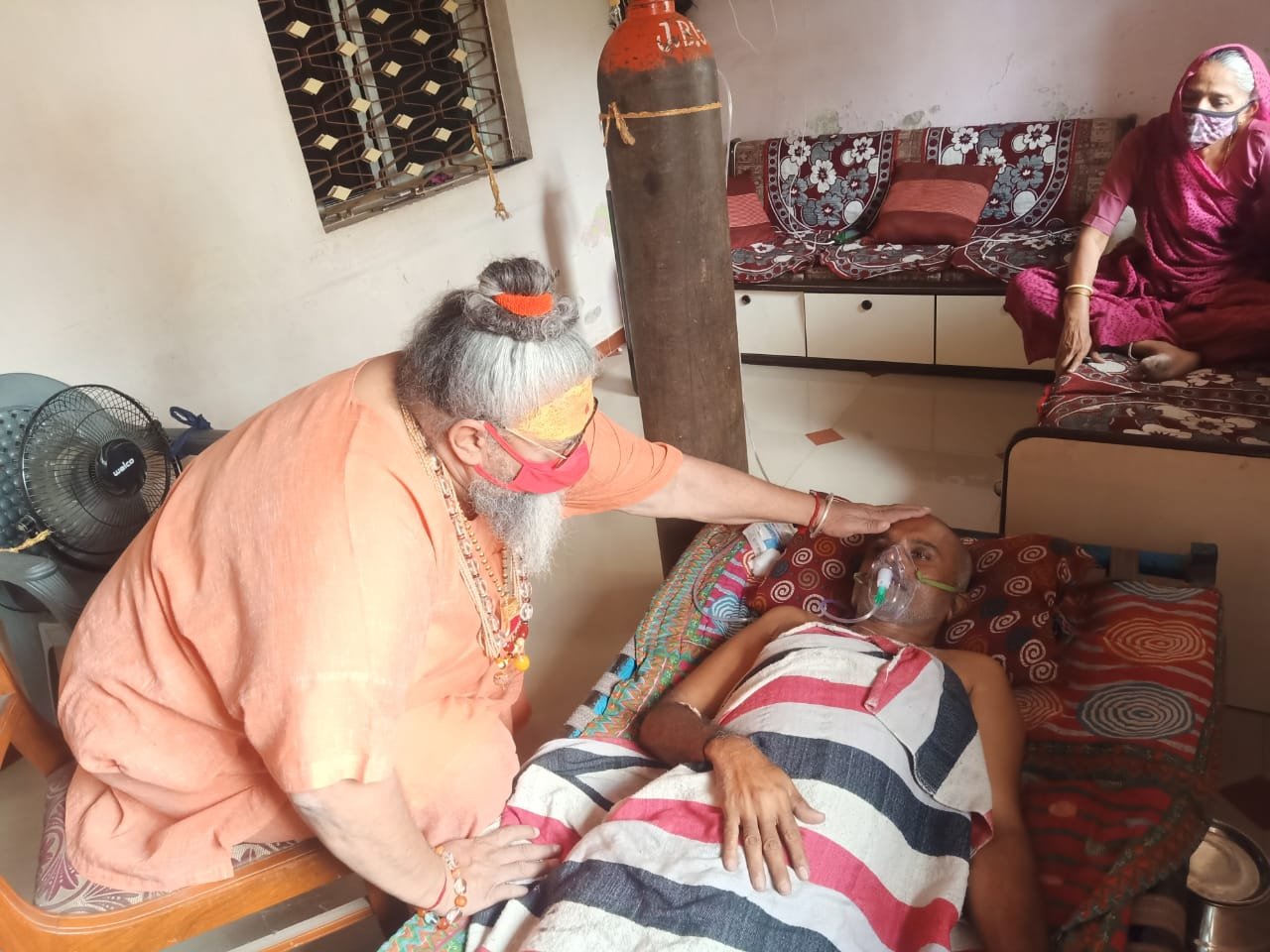 Guruji photo
