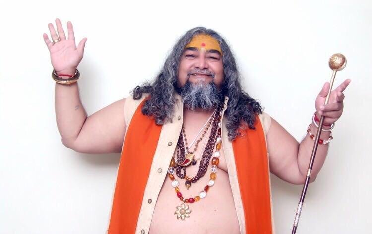 Guruji photo