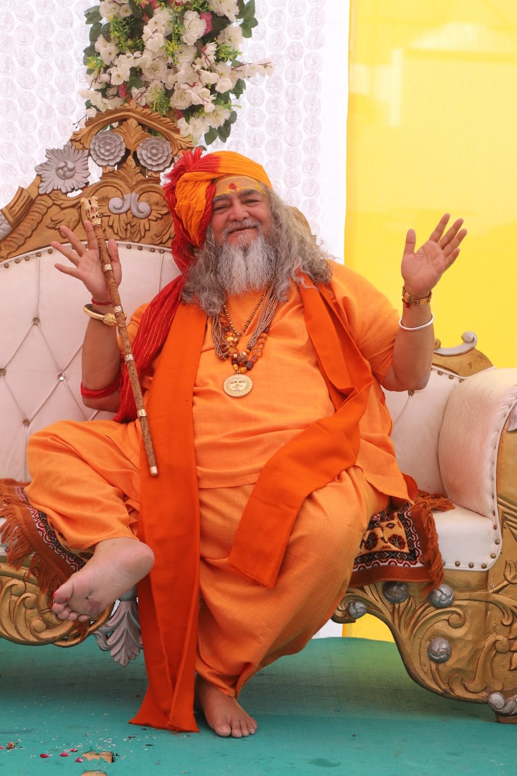 Guruji photo