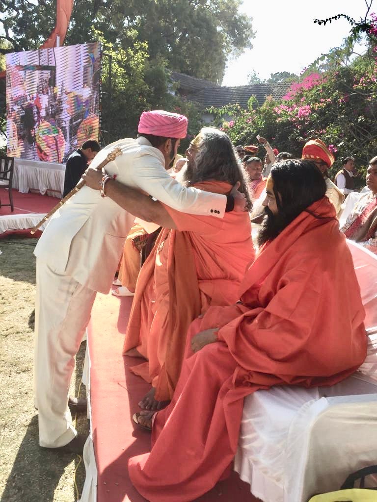 Guruji photo