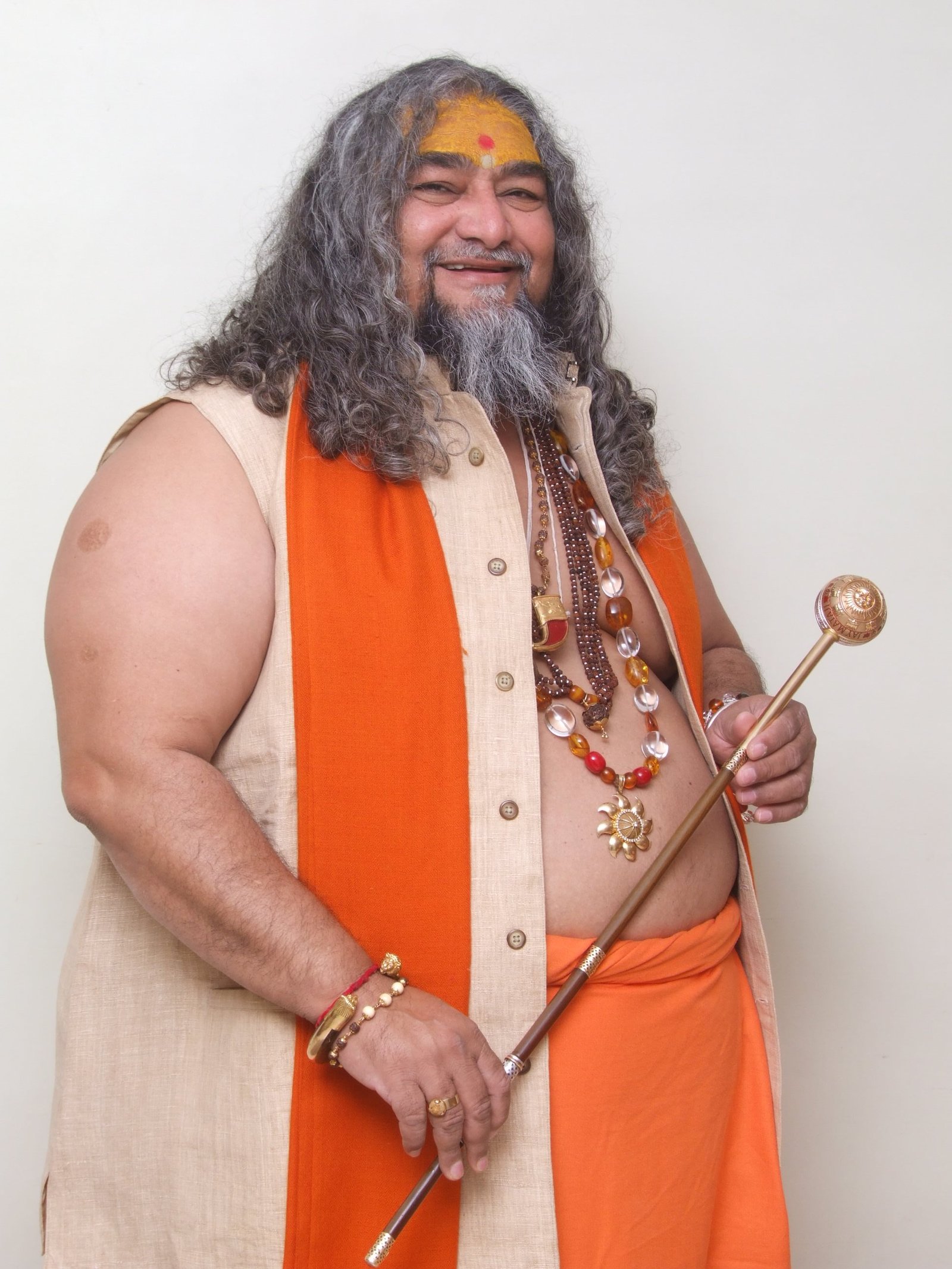 Guruji photo