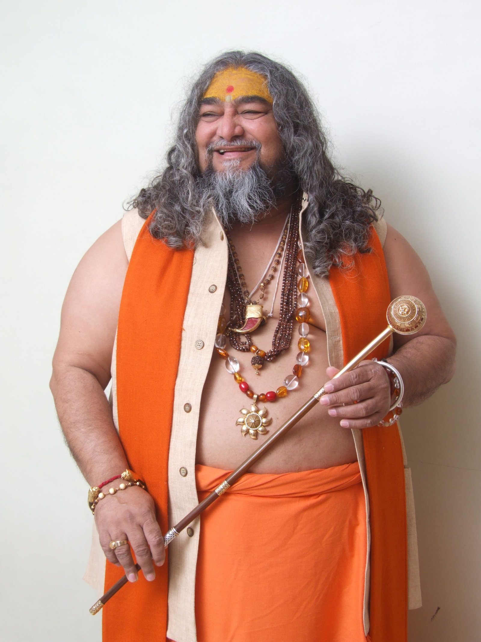 Guruji photo