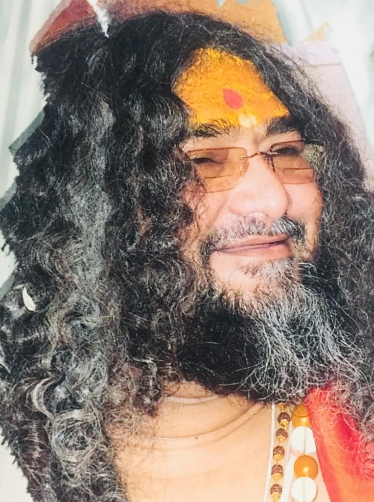 Guruji photo