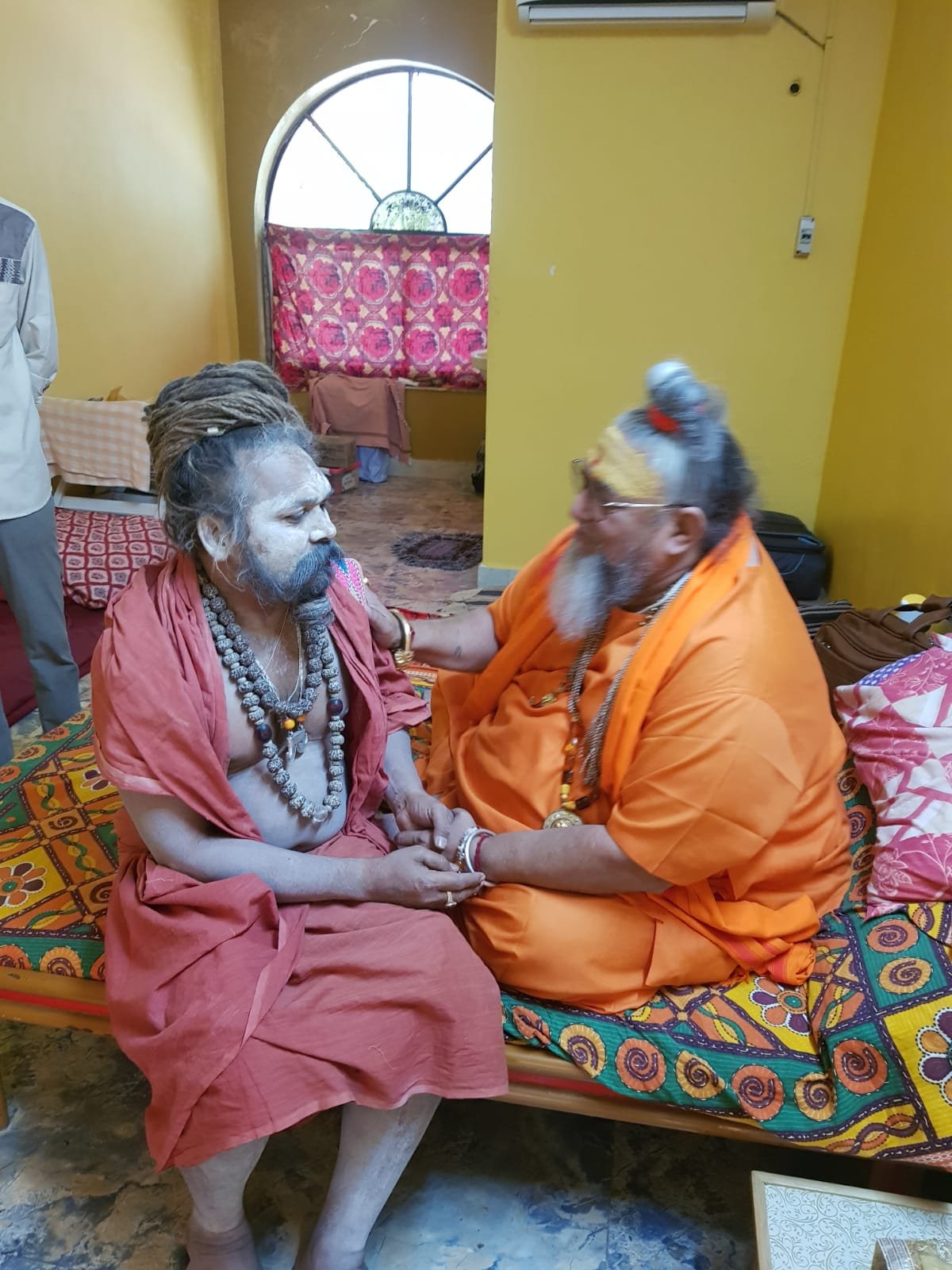 Guruji photo