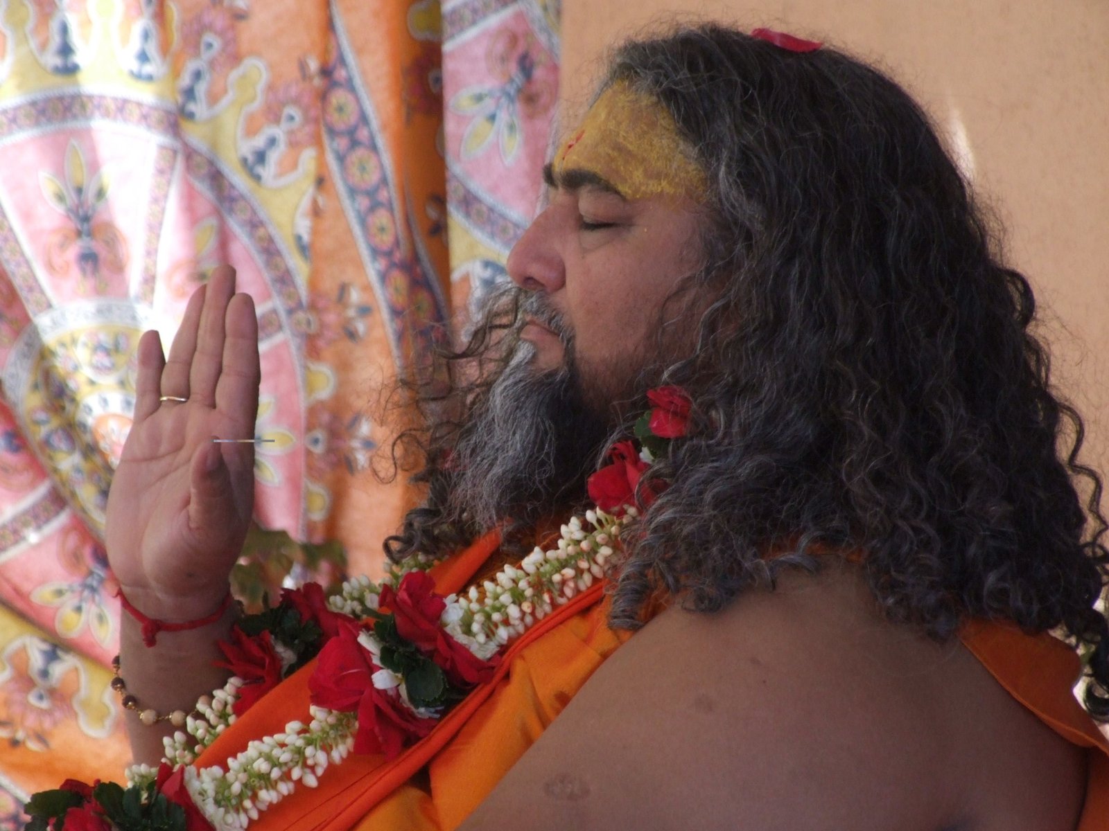 Guruji photo