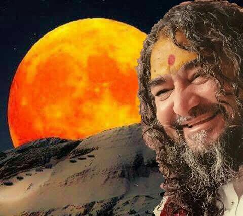 Guruji photo