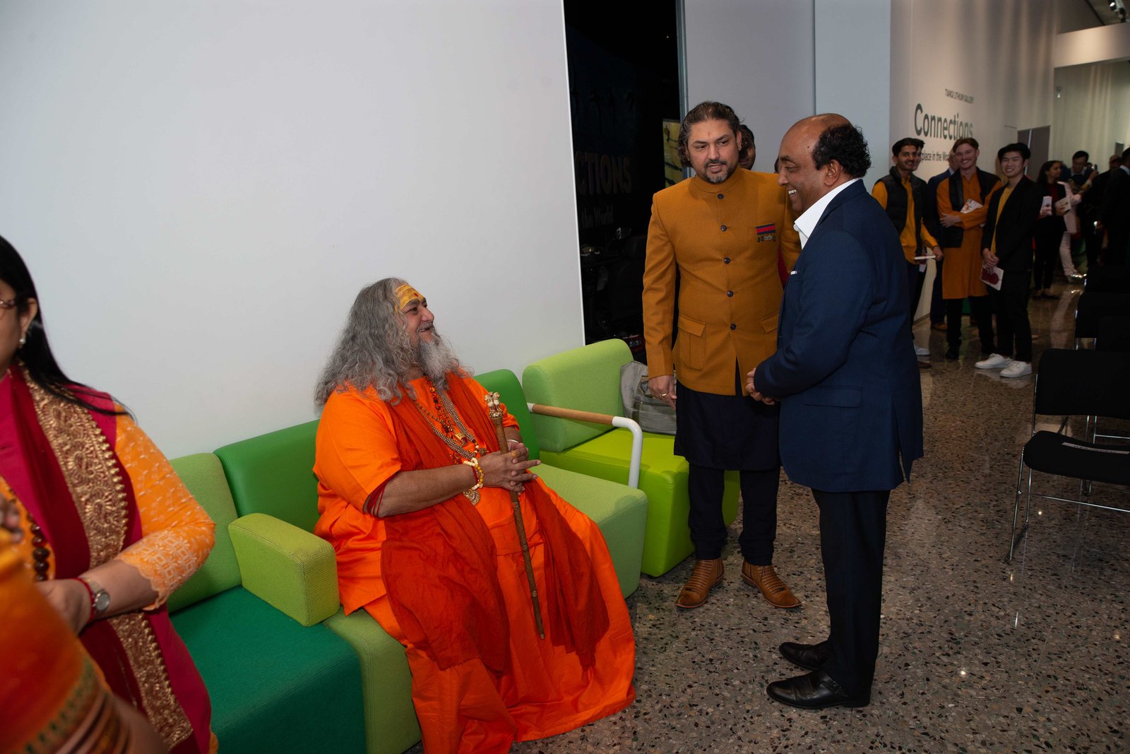 Guruji photo