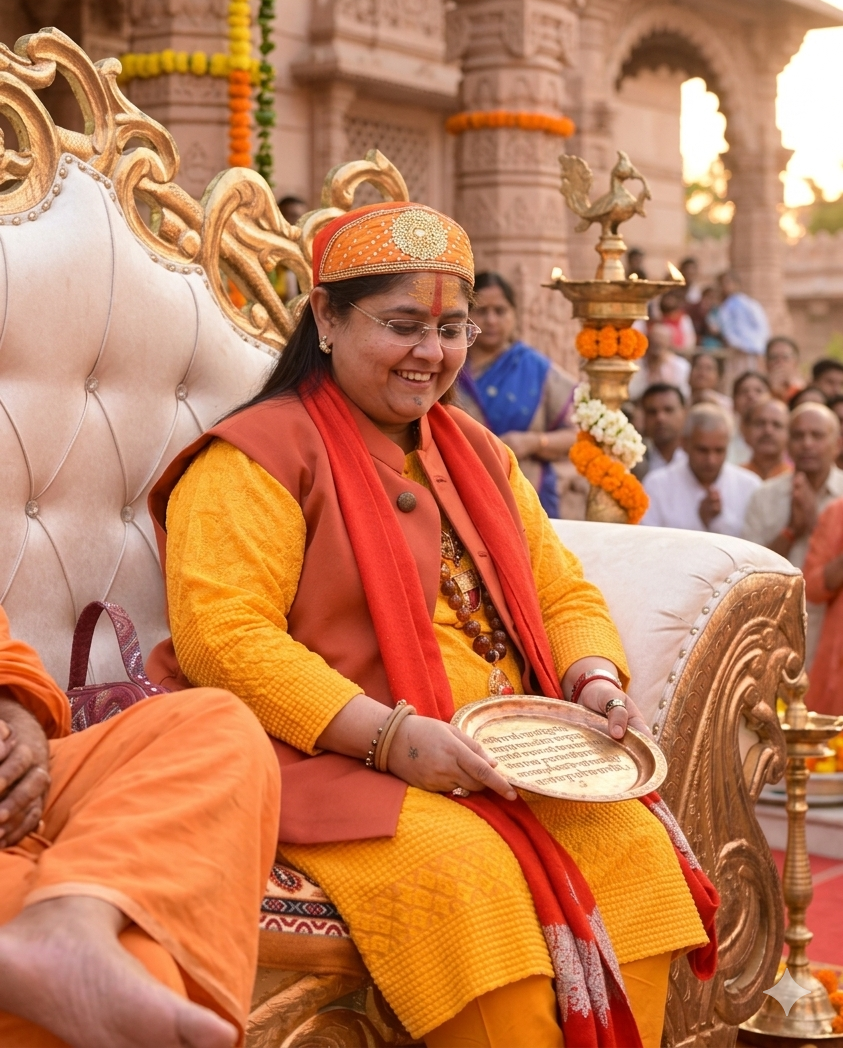 Mataji